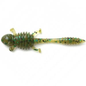 Съедобный силикон FANATIK Mik Maus 2.5 (7шт ) 005