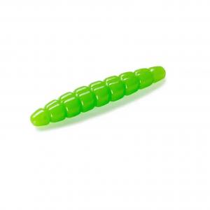 Силікон FishUP Morio (Cheese) 1.2" #105 - Apple Green (12шт.)