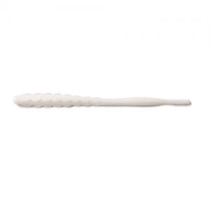 Силікон FishUP Scaly (Cheese) 2.8" #009 - White (10шт.)