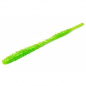 Силікон FishUP Scaly (Cheese) 2.8" #105 - Apple Green  (10шт.)