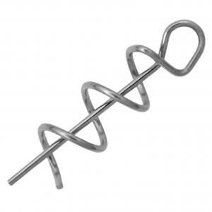 Штопор для силікону Gurza Helix Snap L (9шт/уп)