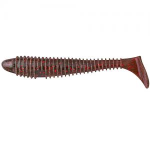 Силікон SELECT Fatfish 2.4" col.085 (6 шт/упак)