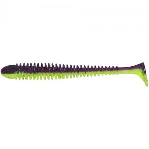 Силікон SELECT Fatfish 2.4" col.201 (6 шт/упак)