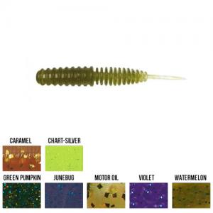 Їстівний силікон STRIKE MICRO BAITS Air Bait 2.5"