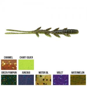 Їстівний силікон STRIKE MICRO BAITS Scissor 2"