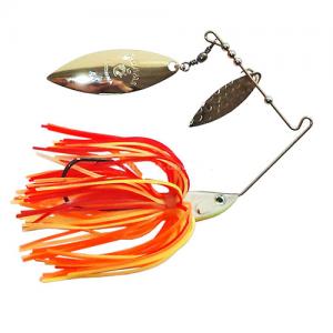 Спіннербейт з 2-ма пелюстками