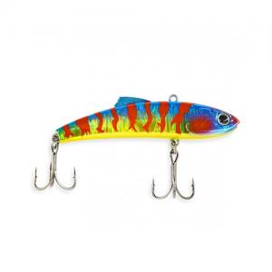 Воблер Narval Frost Candy Vib 85mm 26g #024 Bloody Sky