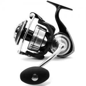 Котушка Daiwa 21 Certate SW (G) 14000-XH