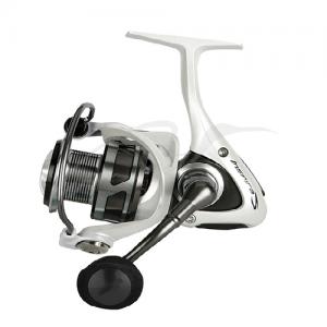 Катушка OKUMA Inspira ISX-40 FD 8+1bb (inc.Spare spool)