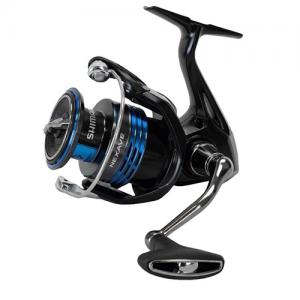 Катушка Shimano Nexave FI C3000 3+1BB