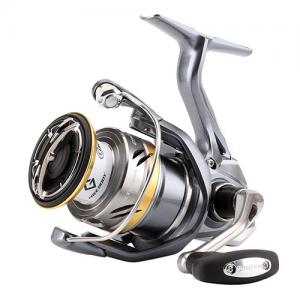 Катушка SHIMANO Ultegra 2500 FB HG, 5+1, 6.0:1