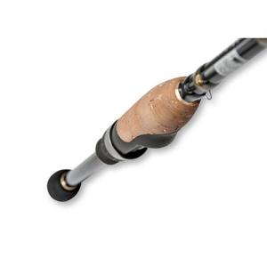 Спінінг Crazy Fish Arion ASR6102LS (3-12g 209cm 6'10" 0,3-0,8 PE EFF Action)