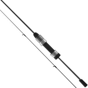 Спінінг Favorite Black Swan Nano BSW1-652N-S 1.96m max 2g