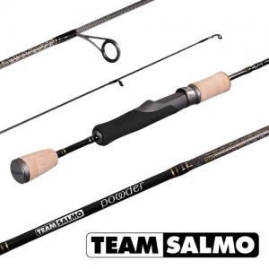 Спінінг TEAM SALMO Powder 8 6.50