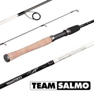 Спінінг TEAM SALMO Tioga 23 6.50