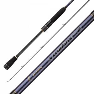 Спінінг Zetrix Ambition-Z ZZS-762L / ML (229 cm, 4-17 g