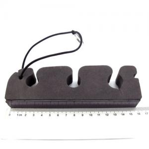 Тримач вудилища на магніті STRIKE Magnetic Rod Holder