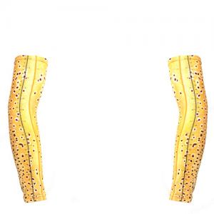 Набір сонцезахисний Anti UV Arm Sleeve Brown Trout