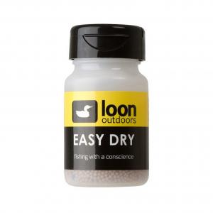 Пудра для сушки мух LOON Easy Dry