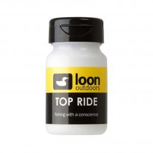 Пудра для сушки мух LOON Top Ride