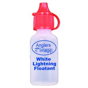 Флотант-гель ANGLERS IMAGE White Lightning Gel Floatant