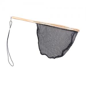 Підсак STRIKE With Nylon Net With Ruler