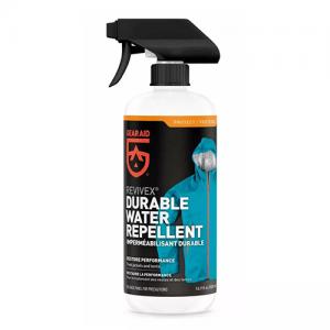 Репеллент GA REVIVEX Durable Water Repellent 500ml pump spray