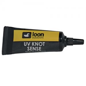 Клей для вузлів LOON UV Knot Sense