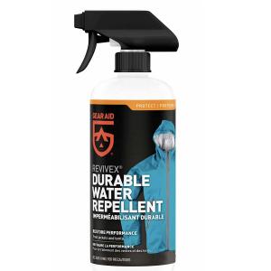 Засіб для просочення одягу McNett GA Revivex Durable Water Repellent 500ml (36225-10)