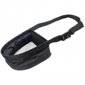 Корзина для шнура STRIKE Stripping Basket Black