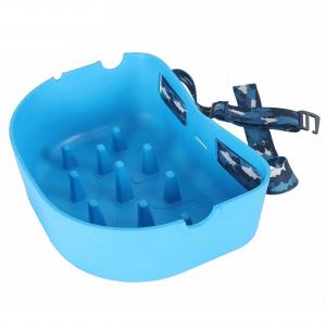 Корзина для шнура STRIKE Stripping Basket Blue