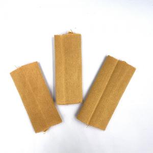 Напальник захисний Stripping guard Brown col.