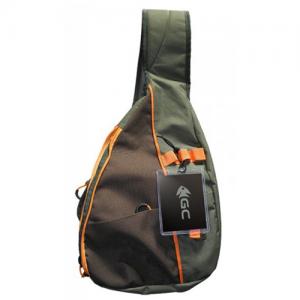 Рюкзак GC з ретривером на одне плече