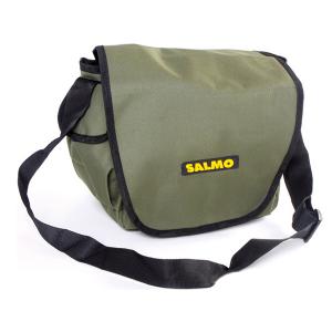 Сумка рибацька на плече SALMO 26х25х14