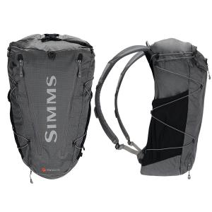 Рюкзак Simms Flyweight Backpack Smoke (13965-040-00)