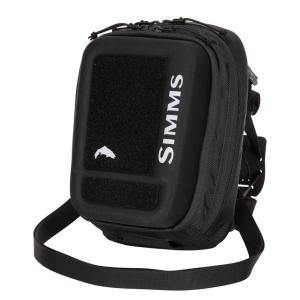 Сумка Simms Freestone Chest Pack Black (13371-001-00)