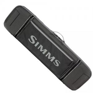 Сумка Simms GTS Rod & Reel Vault Carbon (13076-003-00)