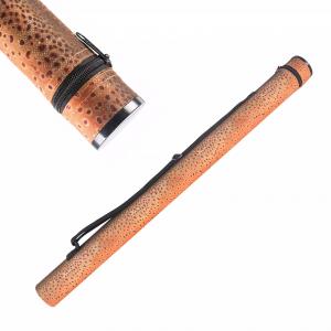 Тубус для нахлистового вудилища STRIKE Brown Trout