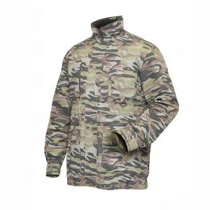 Куртка NORFIN Nature Pro Camo
