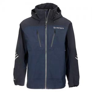 Куртка Simms ProDry Jacket Admiral Blue S (13048-404-20)