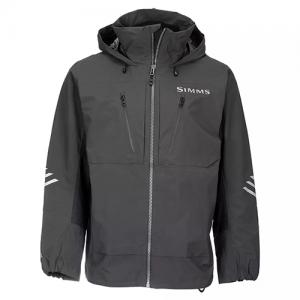 Куртка Simms ProDry Jacket Carbon S (13048-003-20)