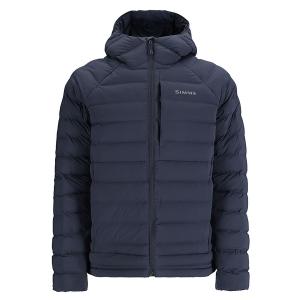Куртка Simms ExStream Hoody Selvedge M (13556-1166-30)