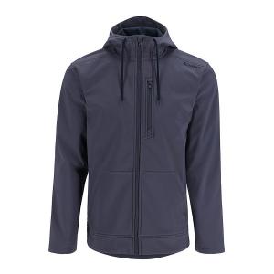 Куртка Simms Rogue Hoody Selvedge XL (13859-1166-50)
