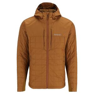 Куртка Simms Fall Run Hybrid Hoody Cobia M (13872-1229-30)