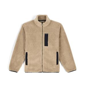 Куртка Simms Coldweather Fleece Stone M (14218-160-30)