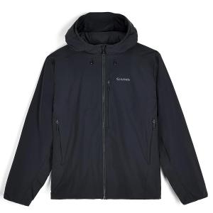 Куртка Simms Midstream Hooded Jacket Black L (14042-001-40)