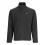 Куртка Simms Rivershed Full Zip Black Heather XL (13850-010-50)