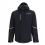 Куртка Simms Challenger Insulated Jacket 2025 Black L (14405-001-40)