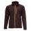 Куртка Simms Rivershed Full Zip Mahogany XL (13071-901-50)