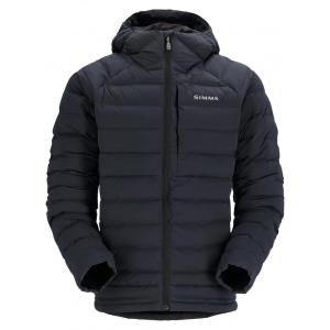 Куртка Simms Exstream Hoody Black L (13556-001-40)